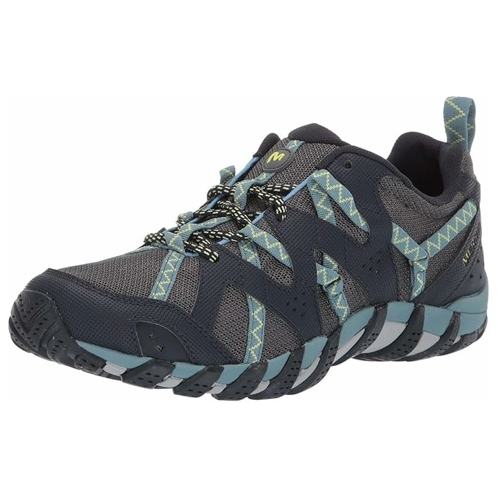 Merrell WATERPRO MAIPO 2 dunkel_blau 38