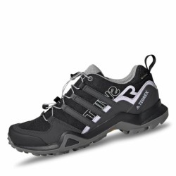 Adidas TERREX SWIFT R2 GTX W, CBLACK/DGSOGR/PRP kombi 5,5