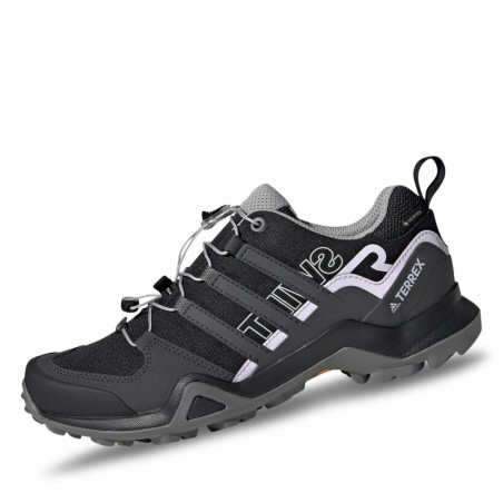 Adidas TERREX SWIFT R2 GTX W, CBLACK/DGSOGR/PRP kombi 5,5
