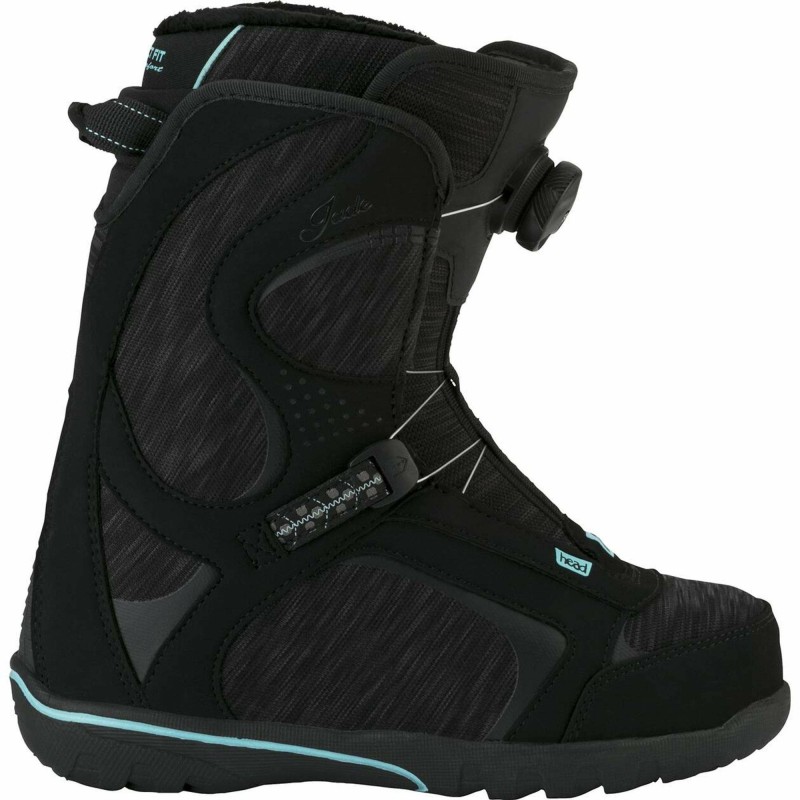 Head Jade Lyt Boa D - - 2,5