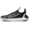 Nike Damen Laufschuhe W Nike Free Rn Fk Next Nature   black/... 38