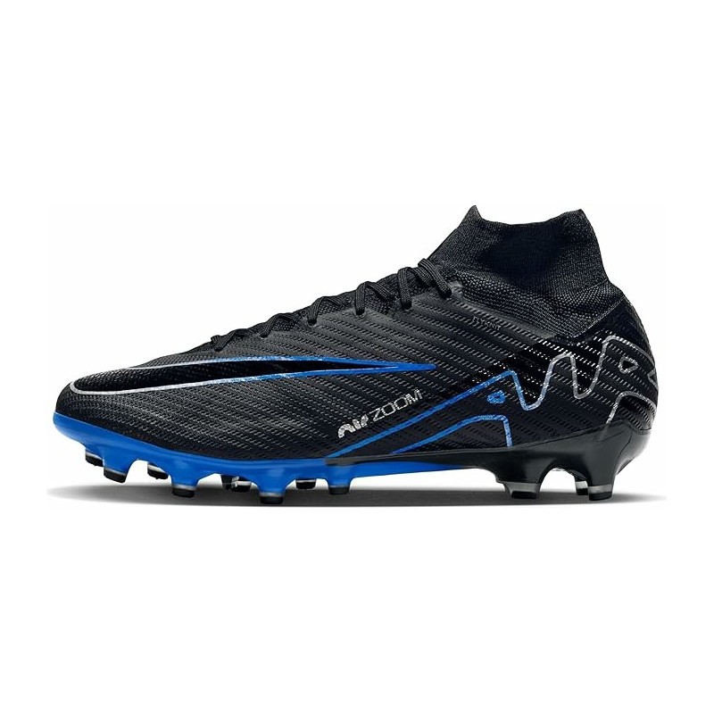 Nike Herren Fußballschuhe Zoom Superfly 9 Elite Ag Pro 46