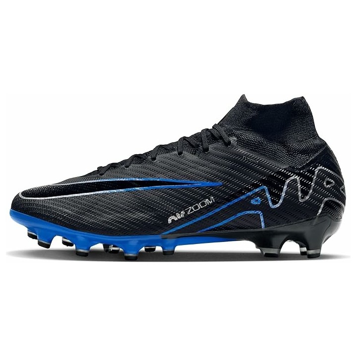 Nike Herren Fußballschuhe Zoom Superfly 9 Elite Ag Pro 46