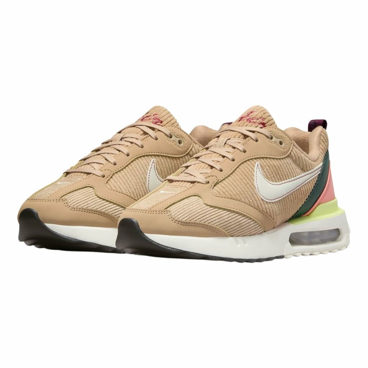 Nike Damen Sneaker Freizeitschuhe W Air Max Dawn Se   hemp/s... 37,5