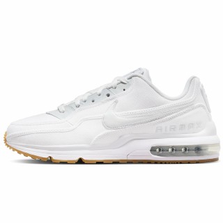 Nike Herren Sneaker Freizeitschuhe Air Max Ltd 3 Txt   white... 39
