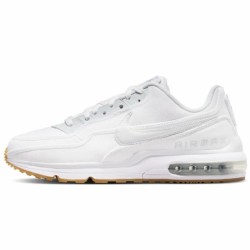 Nike Herren Sneaker Freizeitschuhe Air Max Ltd 3 Txt   white... 39