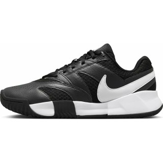 Nike W Nike Court Lite 4 Cly - black/white-anthracite 40