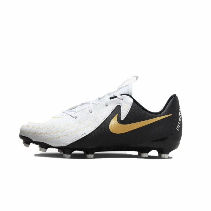 Nike Kinder Fußballschuhe Jr Phantom Gx Ii Academy Fg/Mg   w... 38