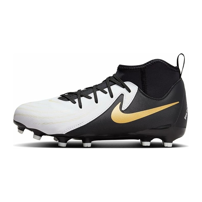 Nike Kinder Fußballschuhe Jr Phantom Luna Ii Acad F/Mg   whi... 32