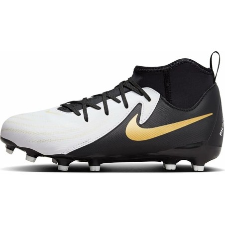 Nike Kinder Fußballschuhe Jr Phantom Luna Ii Acad F/Mg   whi... 32