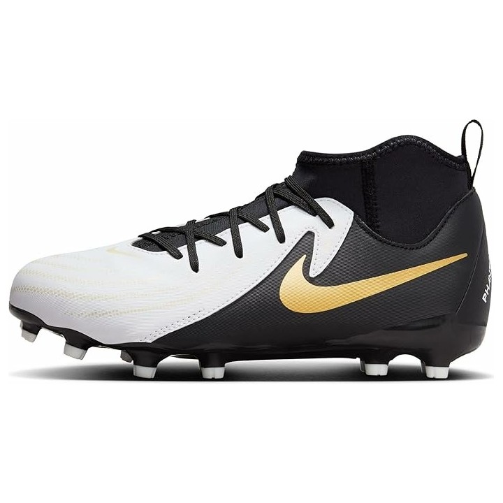 Nike Kinder Fußballschuhe Jr Phantom Luna Ii Acad F/Mg   whi... 32