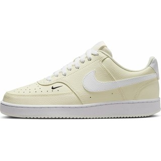 Nike Court Vision Low Next Nature Sneaker 36