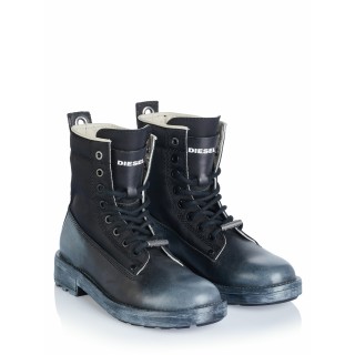 Diesel Stiefel 35