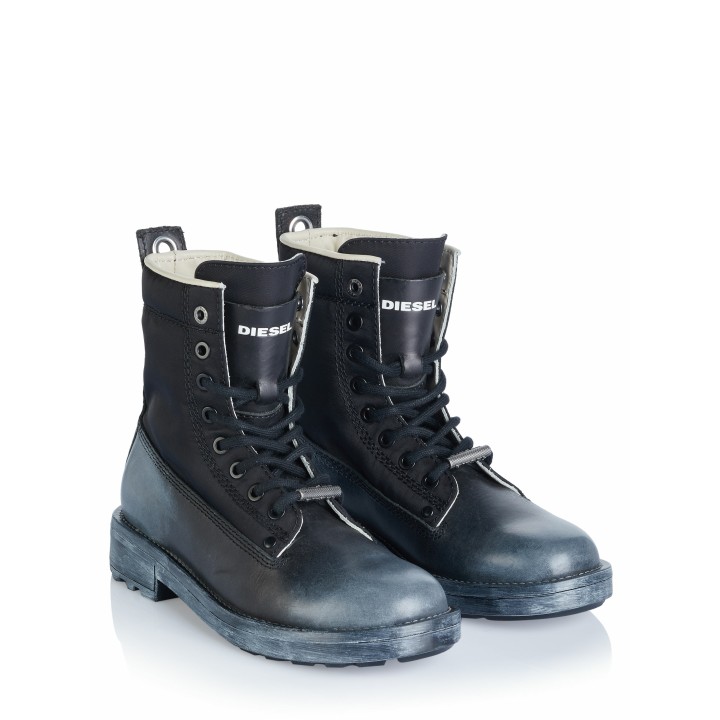 Diesel Stiefel 35