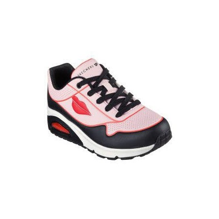 Skechers 177998 BKPK - 237500212 36
