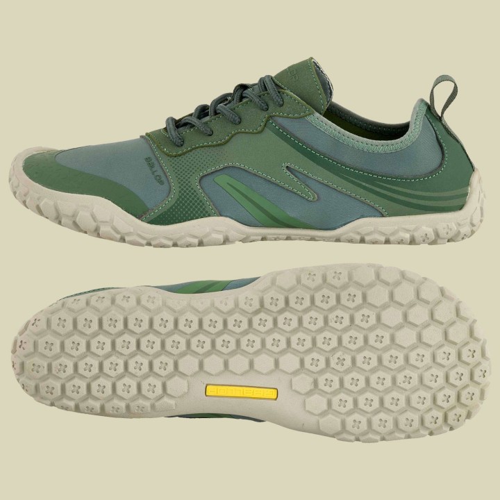 Serengeti Unisex Größe 44 Farbe green