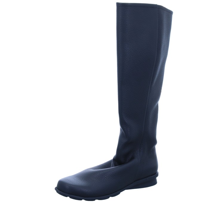 Arche Denori noir Glattleder - 256-00-0048 38