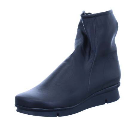 Arche Padaro noir Glattleder - 250-00-1143 42