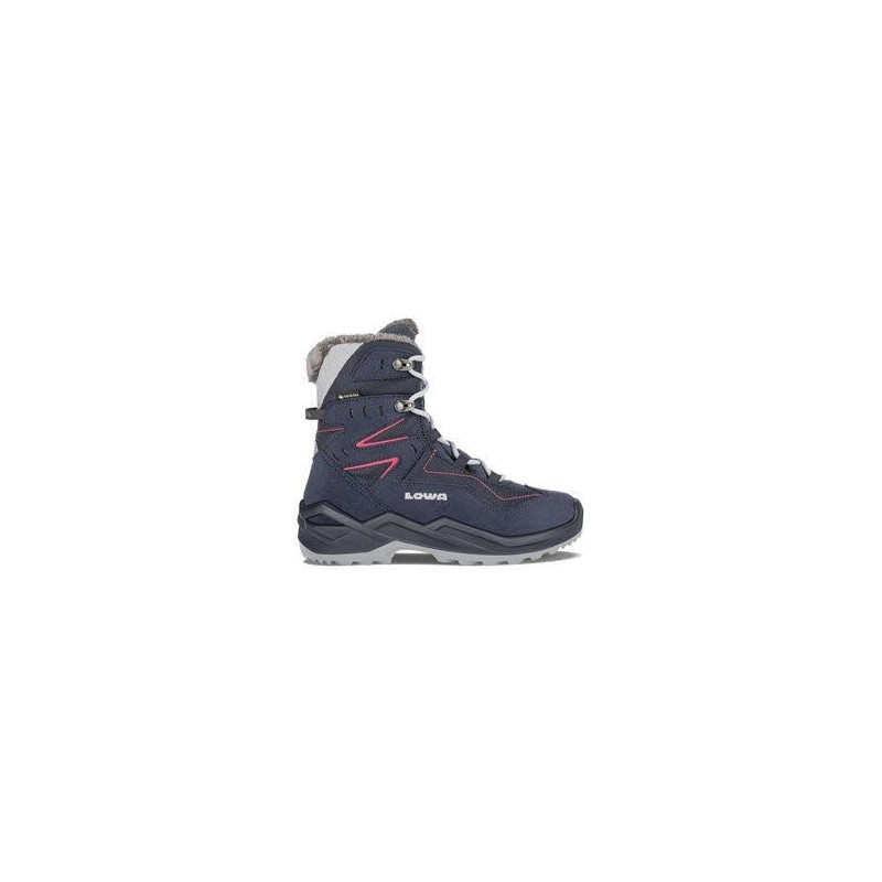 Lowa 640530 6918 - 362800133 26/X