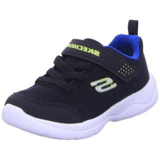 Skechers Skech Stepz 2.0-MINI WANDERER Lauflernschuh Maschinenwaschbar