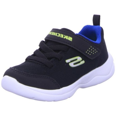 Skechers Skech Stepz 2.0-MINI WANDERER Lauflernschuh Maschinenwaschbar