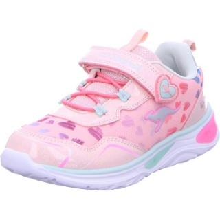KangaROOS K-SLG Lovin EV Klettschuh