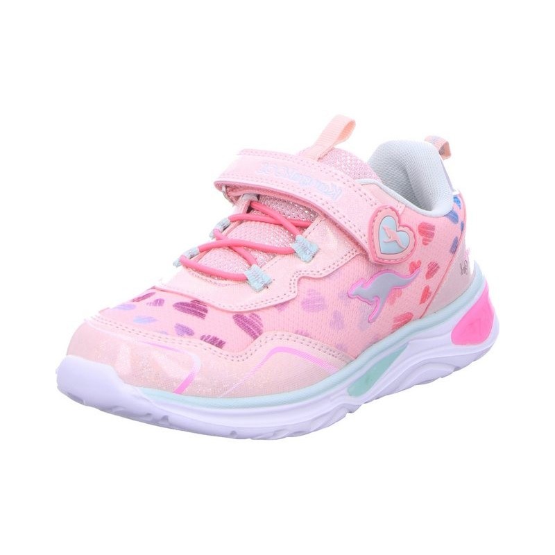 KangaROOS K-SLG Lovin EV Klettschuh