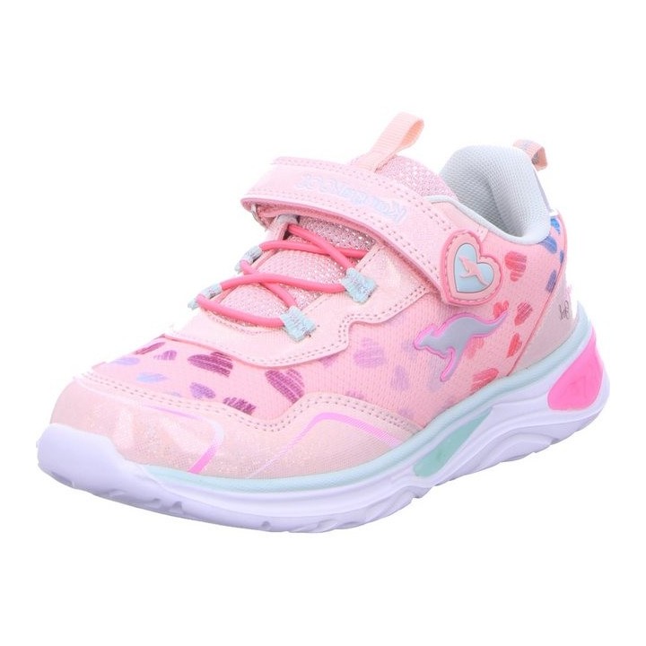 KangaROOS K-SLG Lovin EV Klettschuh