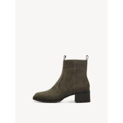 Stiefelette