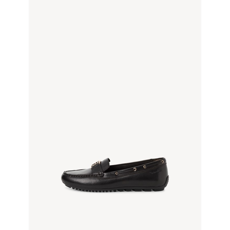 Moccassin