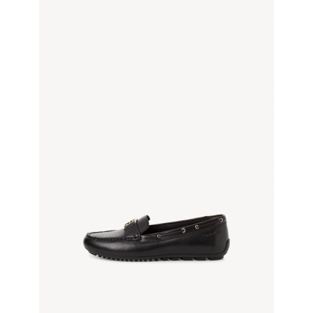 Moccassin
