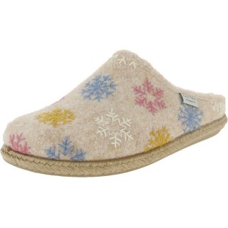 Toni Pons Toni Pons Damen Softfilz Hausschuhe Pantoffel