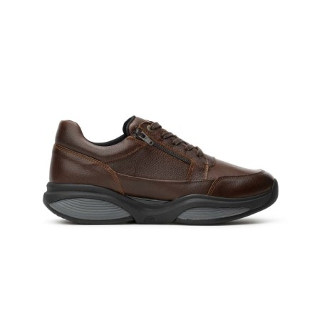 The Sensible Shoe braun 10
