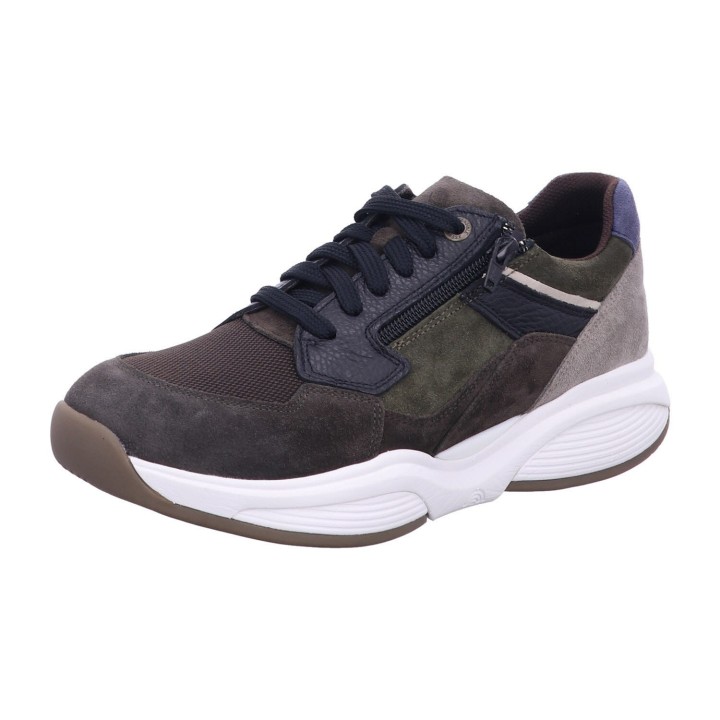 The Sensible Shoe braun 7