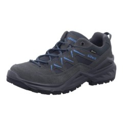 LOWA Schuhe Stiefel Outdoor Wandern Trekking Sirkos Evo GTX ... 13