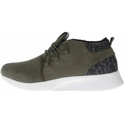 Boras Diese Herrenschuhe in der Farbe Grün übe grün 47