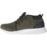 Boras Diese Herrenschuhe in der Farbe Grün übe grün 47