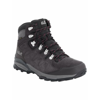Jack Wolfskin REFUGIO TEXAPORE MID W kombi 39,5
