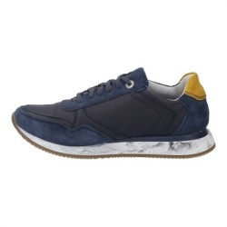 Josef Seibel blau 42