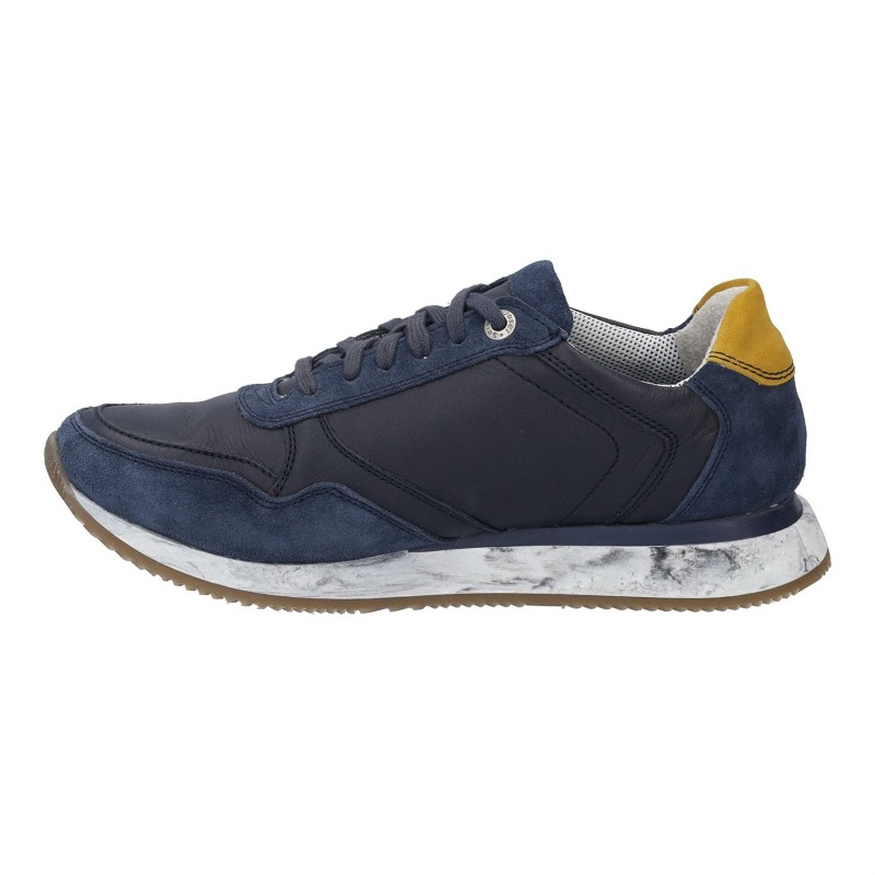 Josef Seibel blau 42