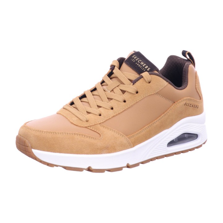 Skechers UNO STACRE gelb 41
