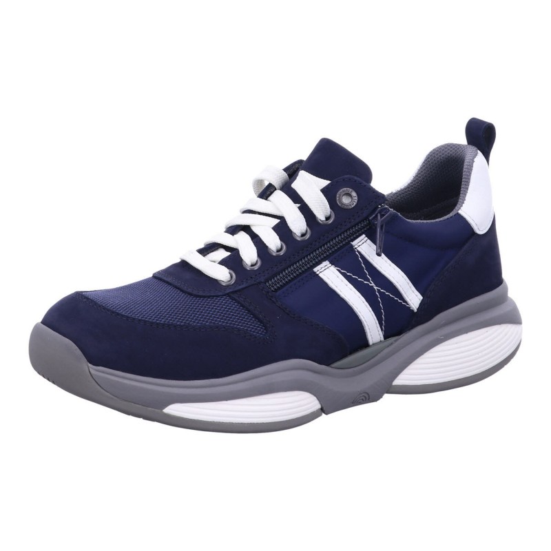 Xsensible blau 9