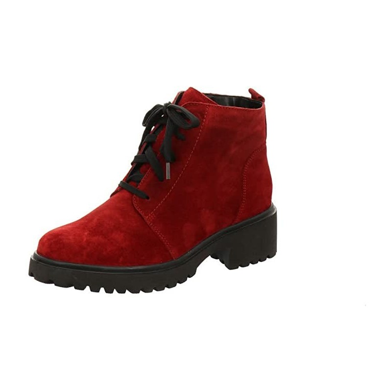 Waldläufer rot 6