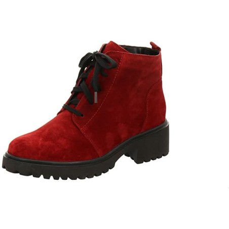Waldläufer rot 6