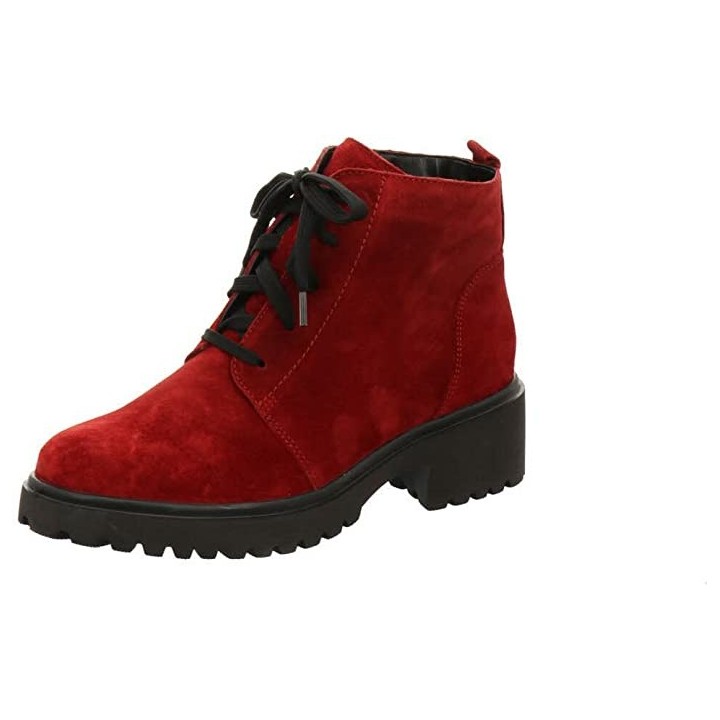 Waldläufer rot 6