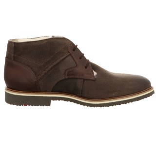 Lloyd Shoes GmbH Männlich VENETO braun 7