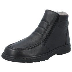 Solidus Natura man schwarz 8