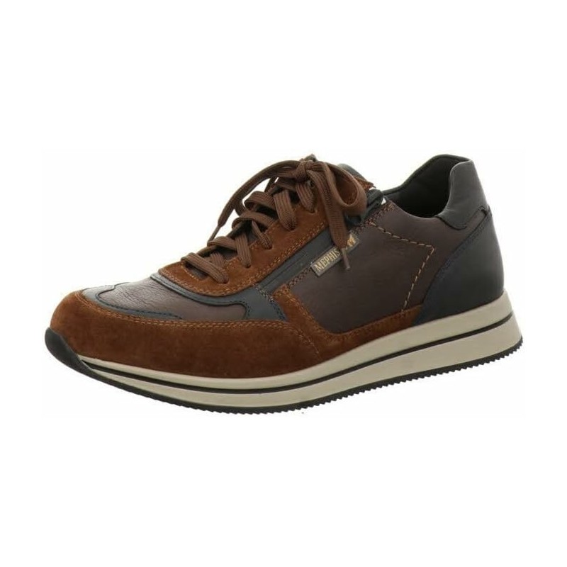 Mephisto 3658 1551 6145 1500 grau 7,5