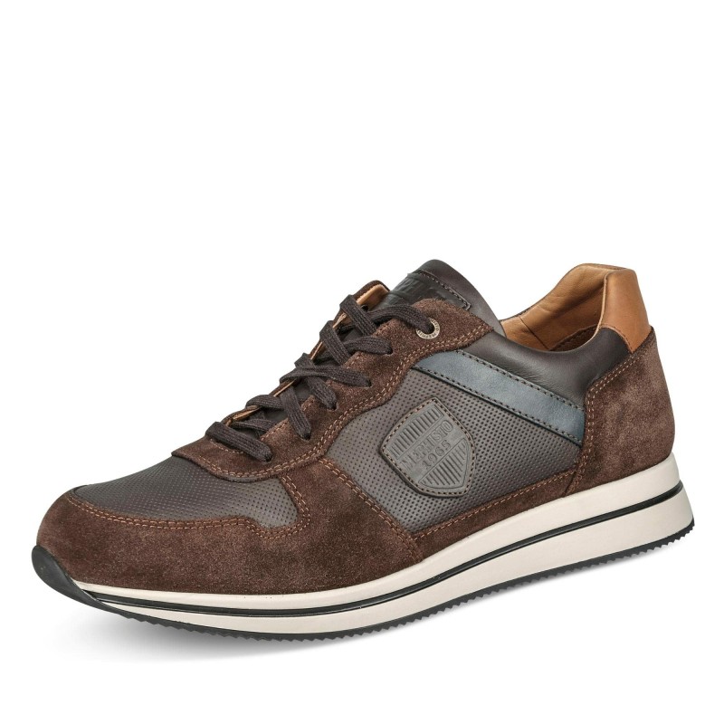Mephisto 3651 6151 6145 grau 7,5
