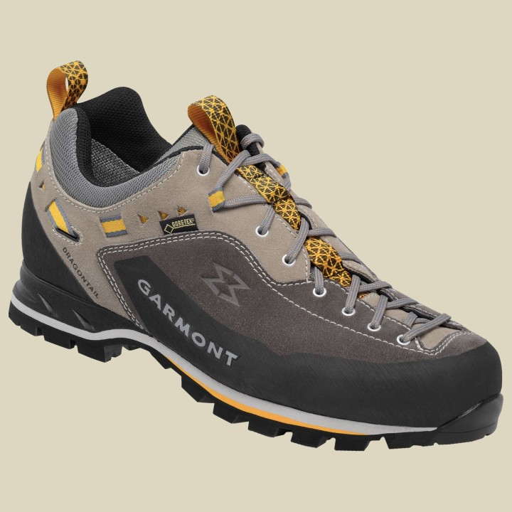 Dragontail MNT GTX Men grey/orange UK 12,5 - grey/orange